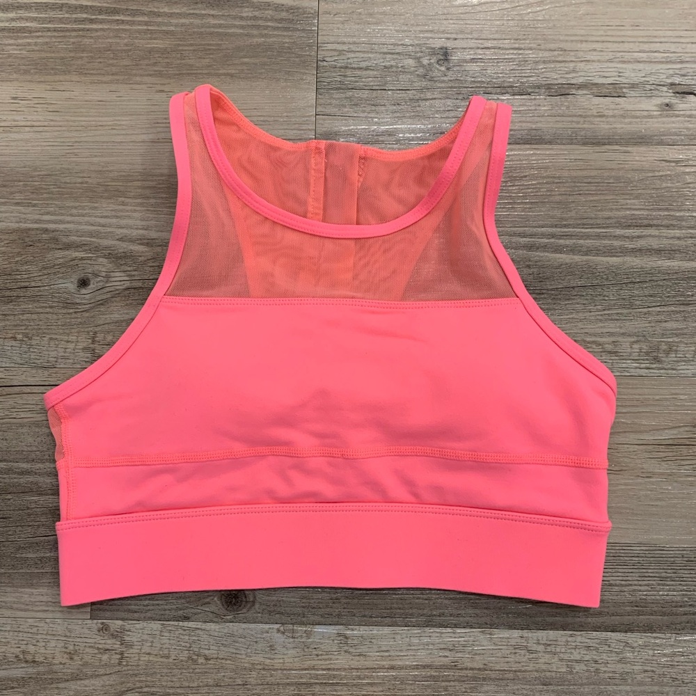 Zyia Coral All Star Bra